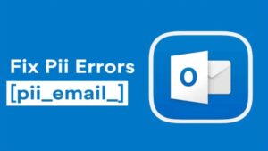 How To Fix [pii_pn_af6c930f8fd2c0a8] Error Code in Mail?