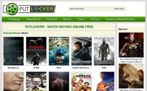 Putlocker9 Alternatives For HD Movies