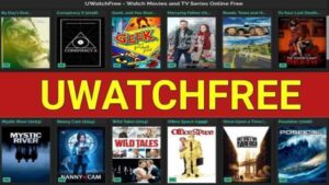 UWatchFree 2021 – UWatchfree Movies and TV-Series Watch Online Free download Movies Illegal Website