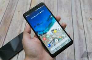 Pixel 2 Android 12 ROM reminds us of one key Android strength