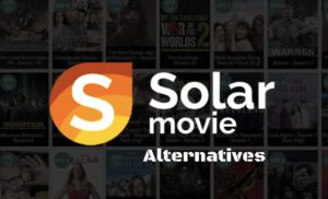 Top 10 SolarMovie Alternatives in 2021