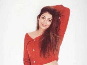 Shivani Tanksale actress Wiki ,Bio, Profile, Unknown Facts and Family Details revealed