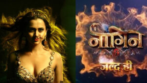 Naagin 6 Cast Male Female Lead Release Date, Time, Story, Channel and Plot￼