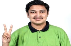 Soyeb Aftab Indian student Wiki ,Bio, Profile, Unknown Facts and Family Details revealed