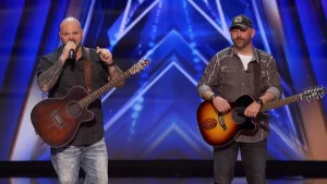 Broken Roots AGT singing duo act Wiki ,Bio, Profile, Unknown Facts and Family Details revealed