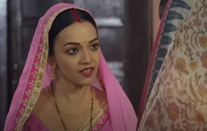 Maa Devrani Beti Jethani Charmsukh Ullu New Web Series Full Episode Online Star Cast Actress Name