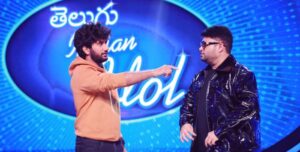 Watch Telugu Indian Idol (Aha Video): Contestants | Judges | Promo | Episodes | Timings