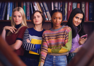 The Sex Lives of College Girls Season 2: Release Date, Cast