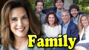 Dr Marc Mallory Gretchen Whitmer’s husband Wiki ,Bio, Profile, Unknown Facts and Family Details revealed