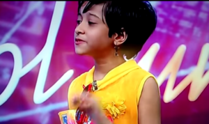 Ranita Banerjee Indian child singer Wiki ,Bio, Profile, Unknown Facts and Family Details revealed