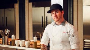 Aaron Grissom 12th season of “Top Chef” Wiki ,Bio, Profile, Unknown Facts and Family Details revealed