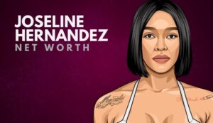 Joseline Hernandez Net Worth 2020